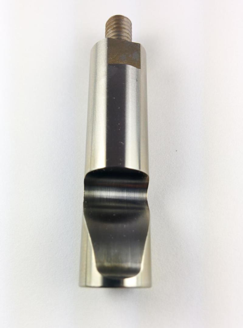 DDP Upgraded Fuel Pin for 1989–1993 Dodge Cummins 5.9L 12V VE Pump