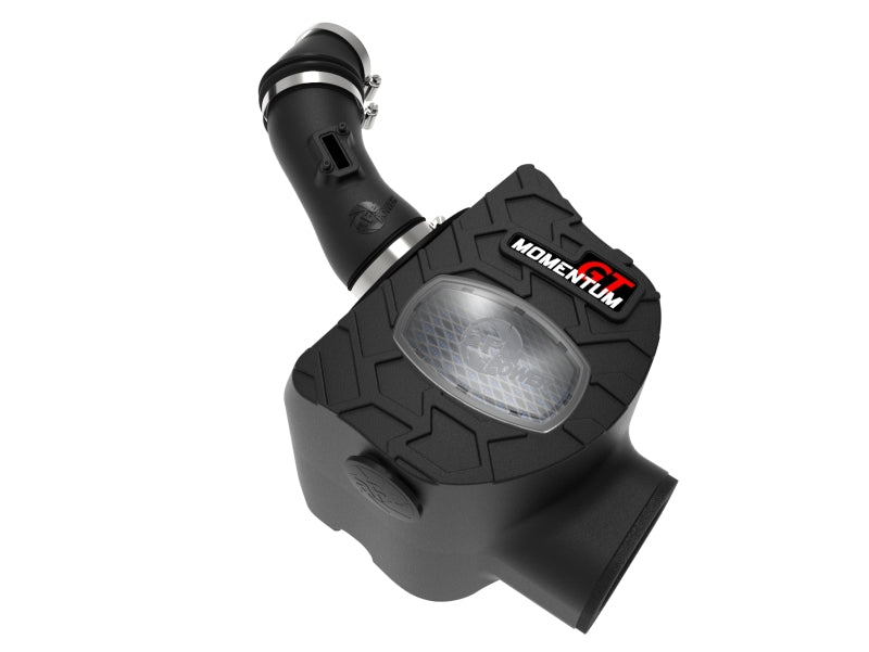 aFe Momentum GT Pro 5R Cold Air Intake System 50-70100R for 2022–2026 Toyota Tundra 3.4L V6 Twin-Turbo