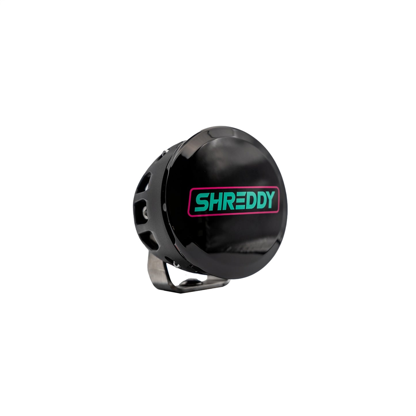 Rigid Industries - 36117-SHREDDY - Fog Light Mount Kit