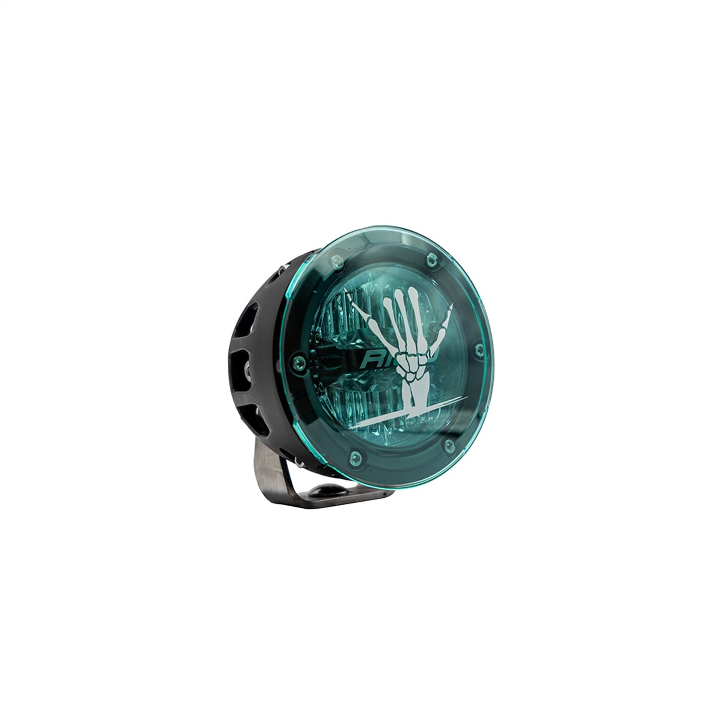 Rigid Industries - 36117-SHREDDY - Fog Light Mount Kit
