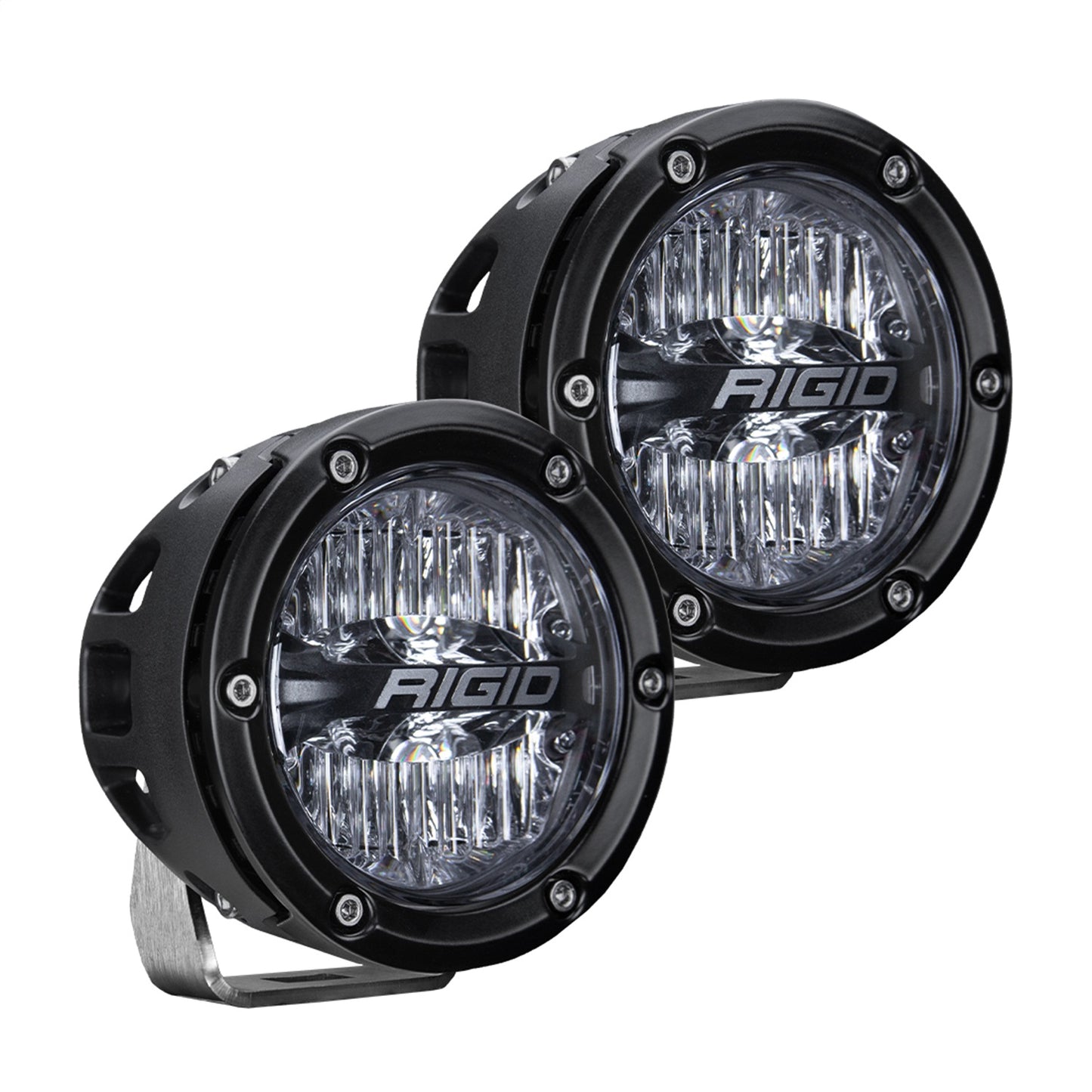 Rigid Industries - 36118 - Offroad/Racing Lamp