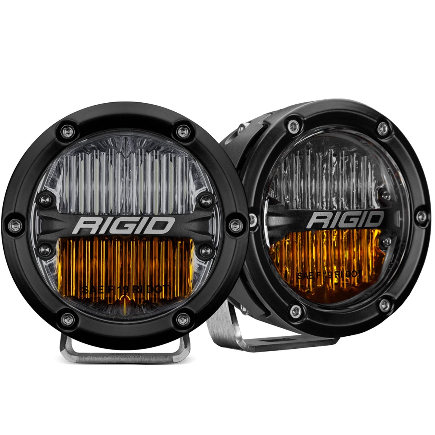 Rigid Industries - 36122 - Fog Light