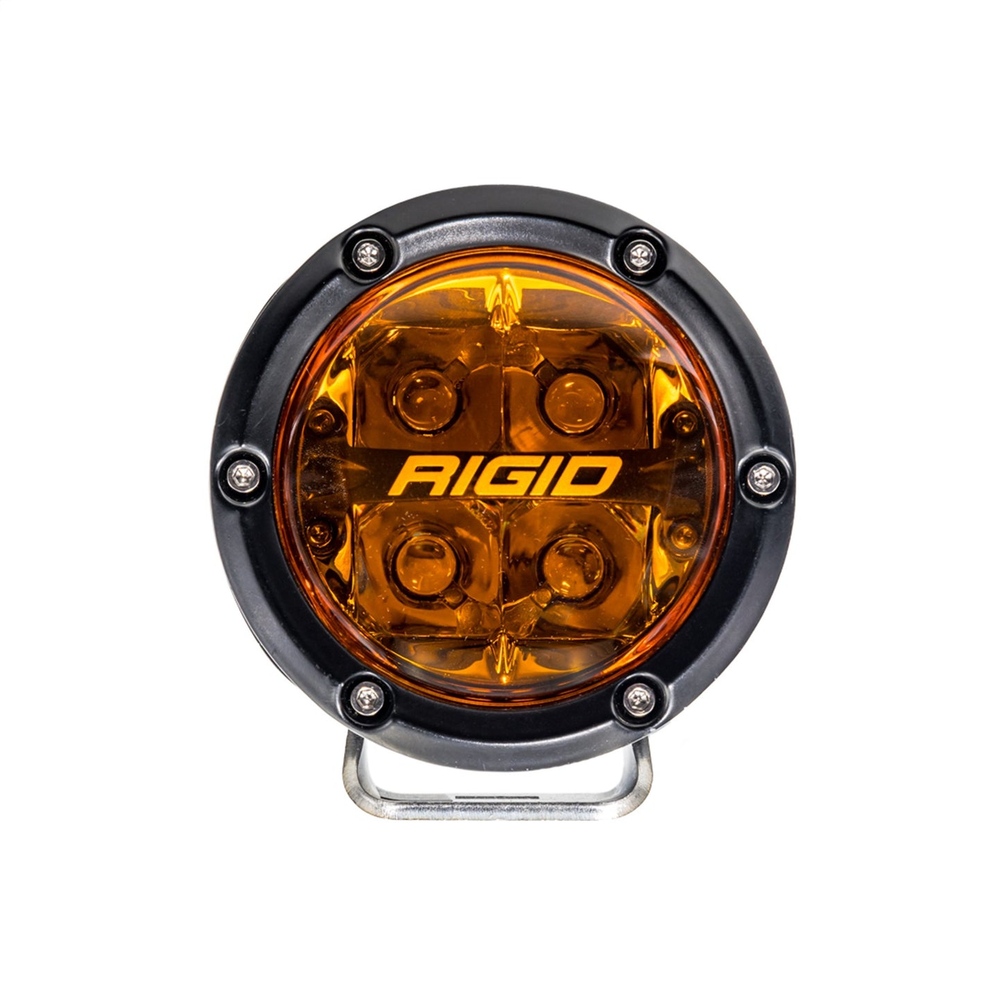 Rigid Industries - 36123 - Offroad/Racing Lamp