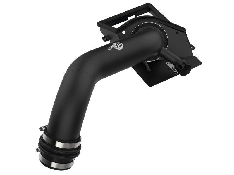 aFe Power 52-10020R Rapid Induction Cold Air Intake with Pro 5R Filter for 2015-2021 Volkswagen GTI 2.0L Turbo