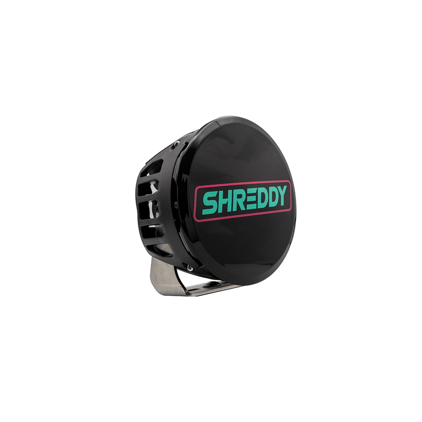 Rigid Industries - 36204-SHREDDY - Fog Light Mount Kit