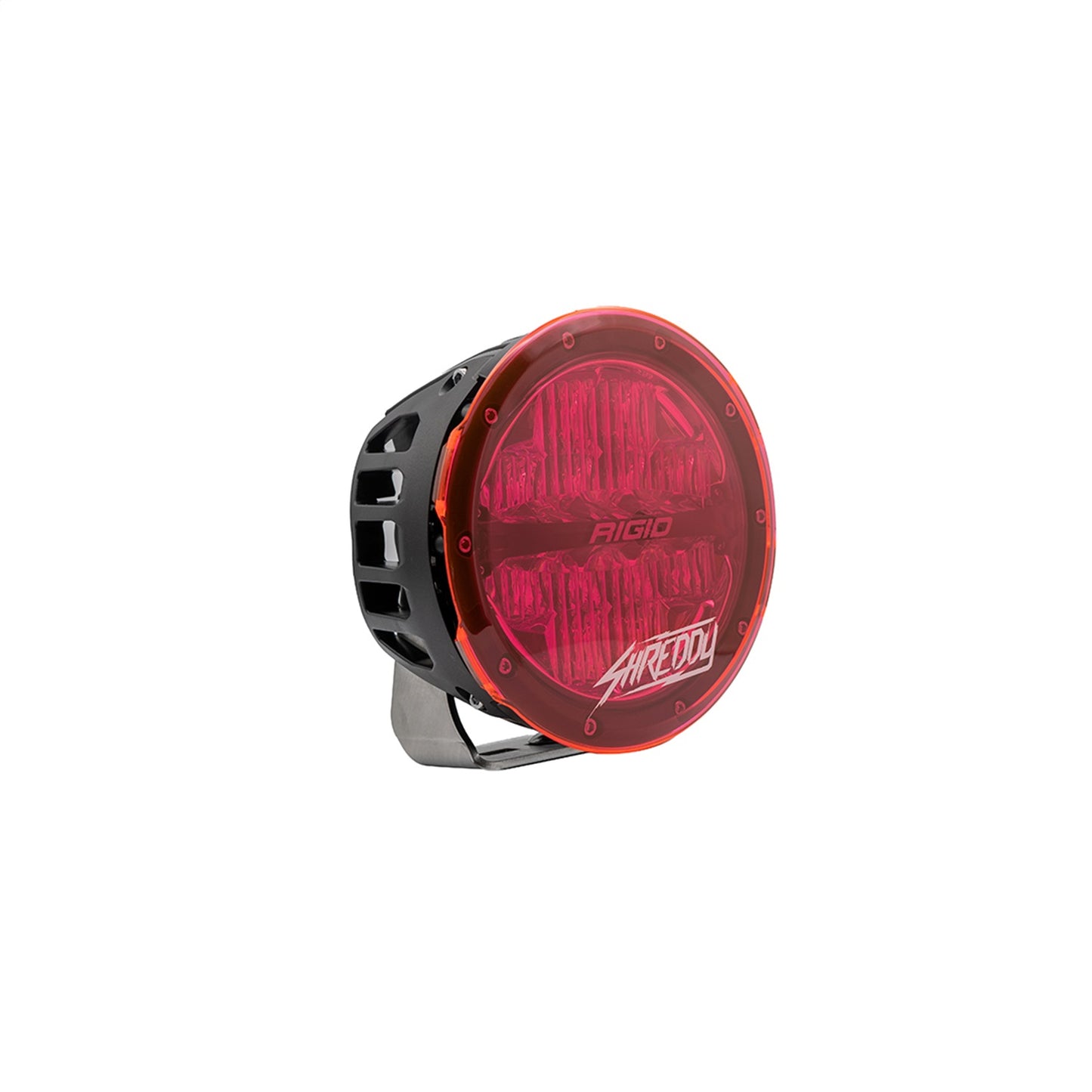 Rigid Industries - 36204-SHREDDY - Fog Light Mount Kit