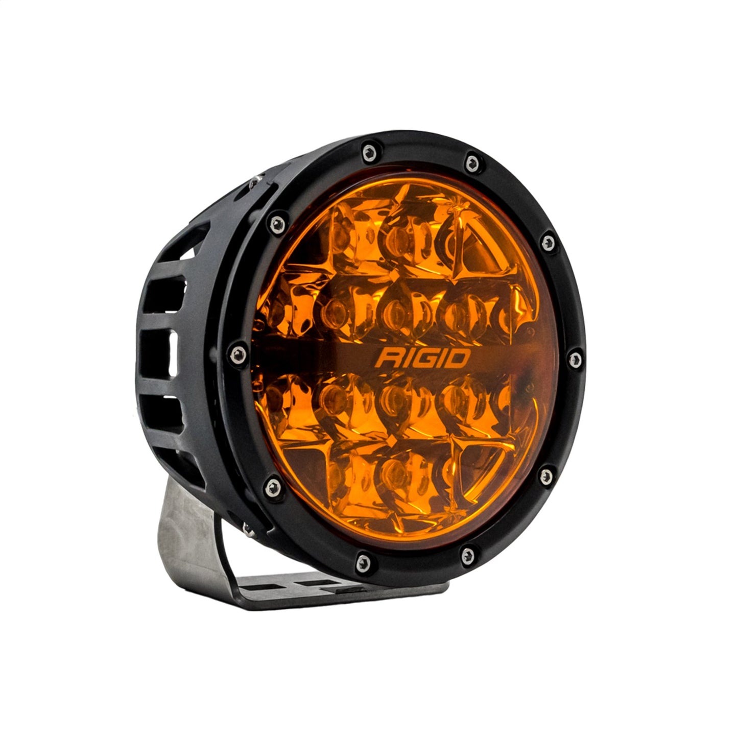 Rigid Industries - 36210 - Offroad/Racing Lamp