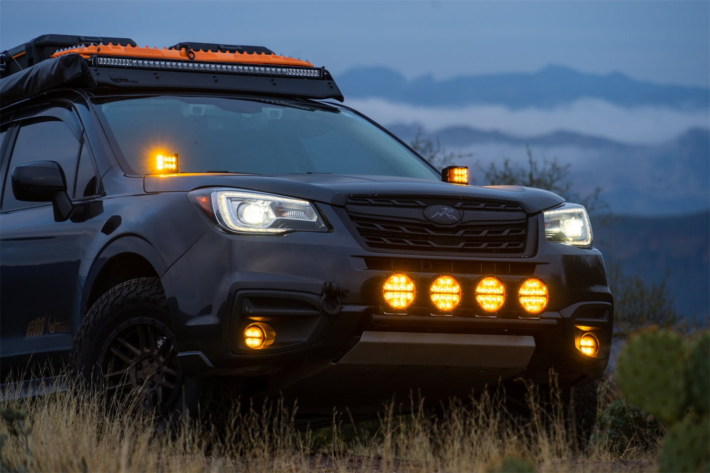 Rigid Industries - 36210 - Offroad/Racing Lamp