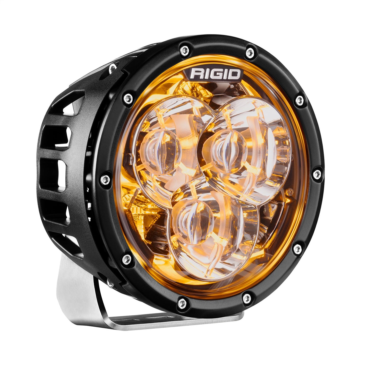 Rigid Industries - 36211 - Offroad/Racing Lamp