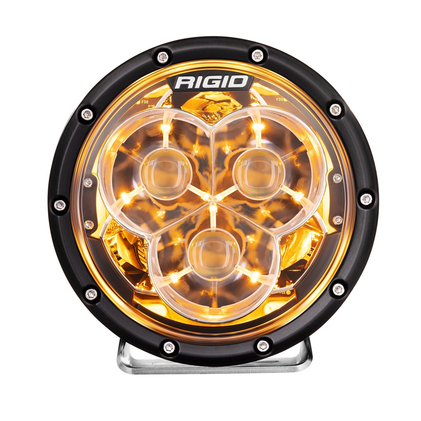 Rigid Industries - 36211 - Offroad/Racing Lamp