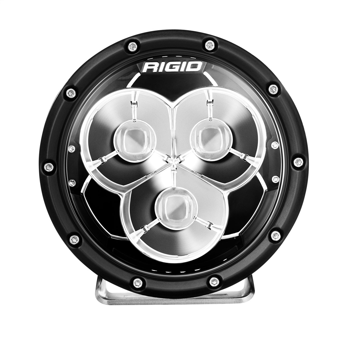 Rigid Industries - 36211 - Offroad/Racing Lamp
