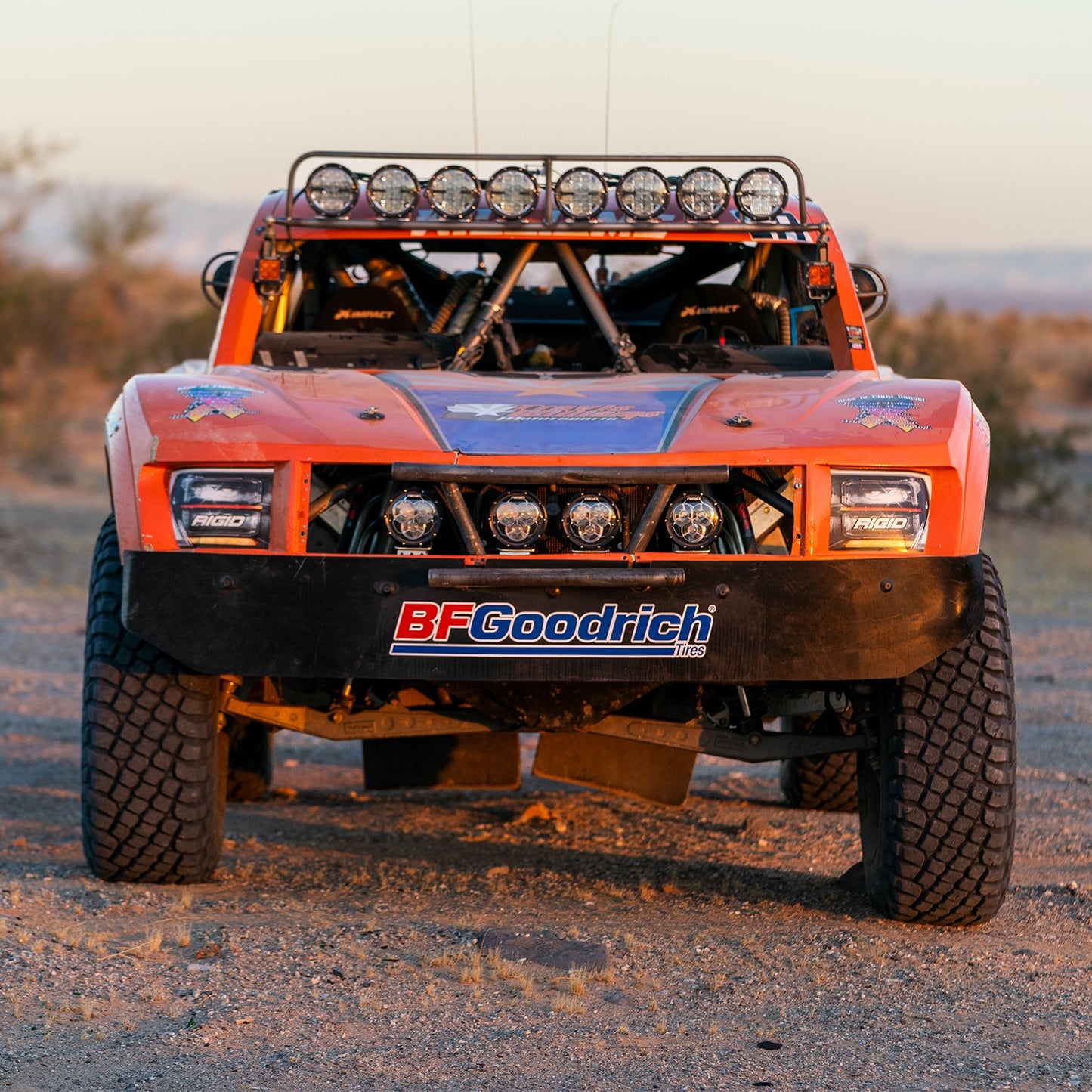 Rigid Industries - 36211 - Offroad/Racing Lamp