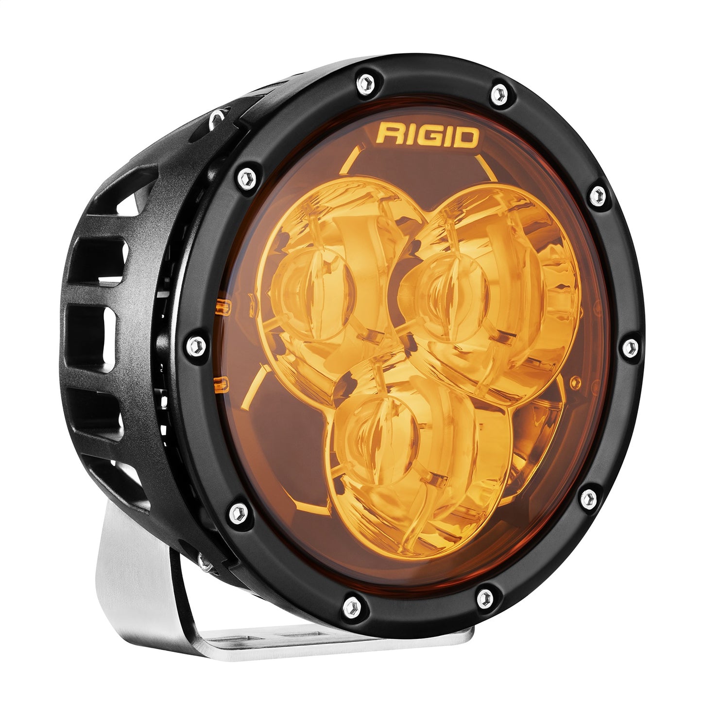 Rigid Industries - 36212 - Offroad/Racing Lamp