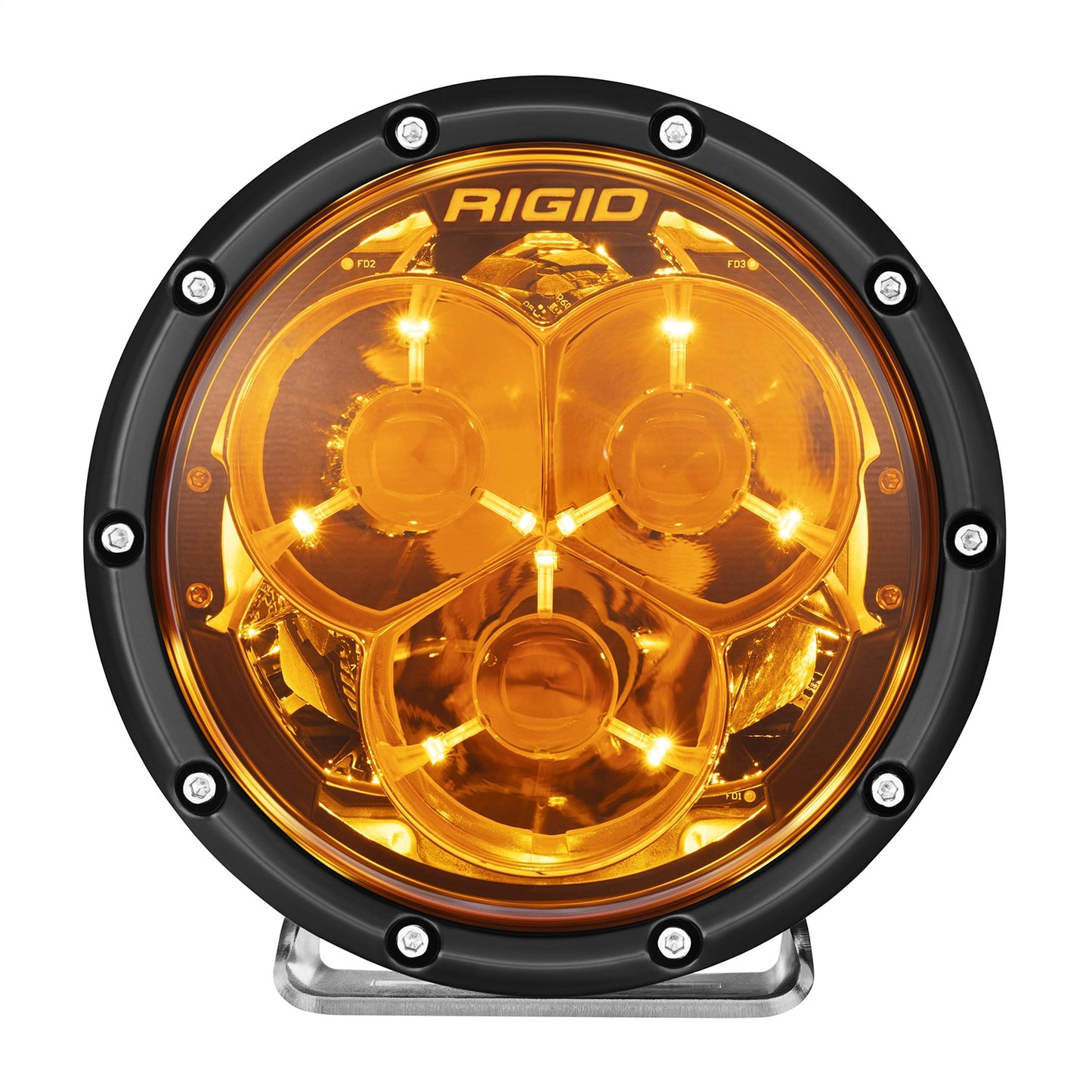Rigid Industries - 36212 - Offroad/Racing Lamp
