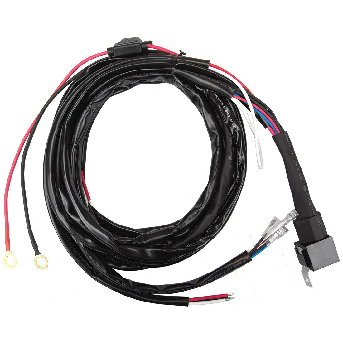 Rigid Industries - 36360 - Wiring Harness - Harness For 3 Wire 360-Series Pair