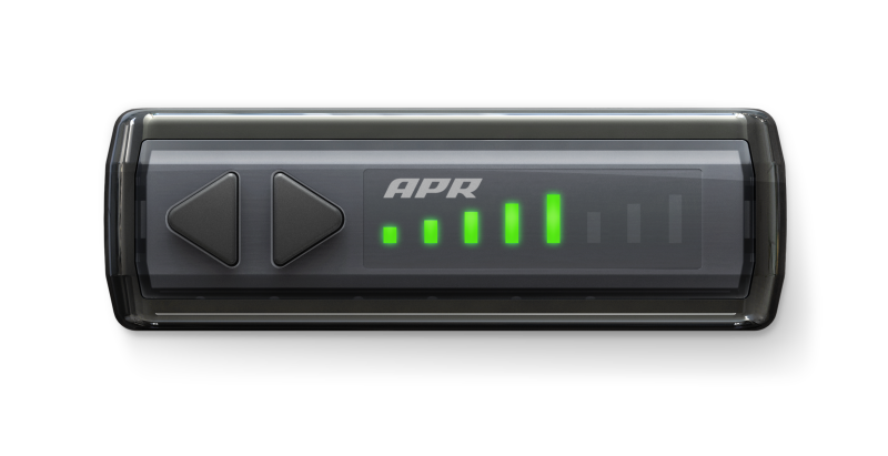 APR Throttle Booster for VW, Audi, Bentley, Lamborghini, Porsche with Wireless Controller & Bluetooth App