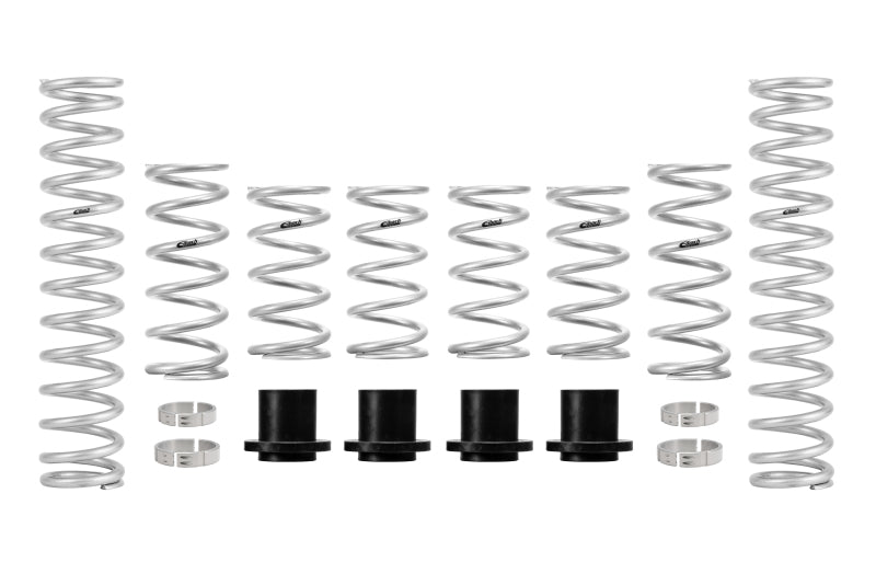 Eibach Pro-UTV 17-19 Polaris RZR XP1000 2-Seat EPS Stage 3 Performance Springs - eibE85-209-007-03-22