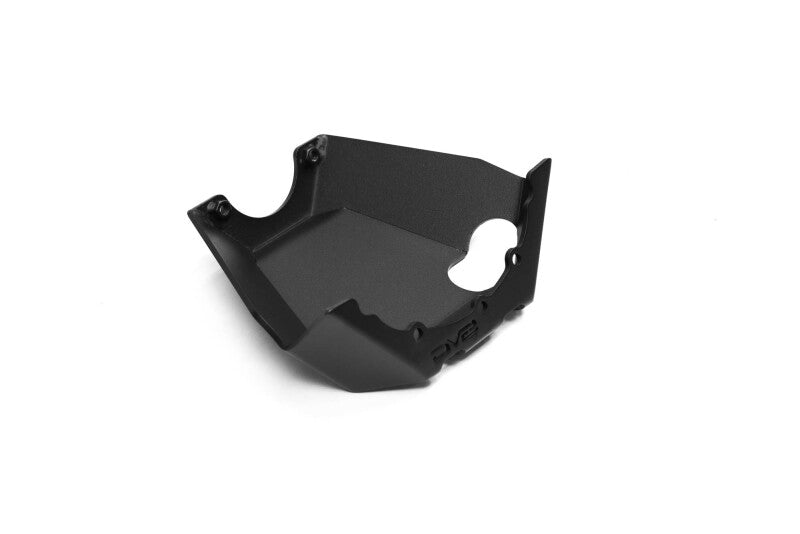 DV8 Offroad SPJK-11 Dana 30 Front Differential Skid Plate for 2007-2018 Jeep Wrangler JK