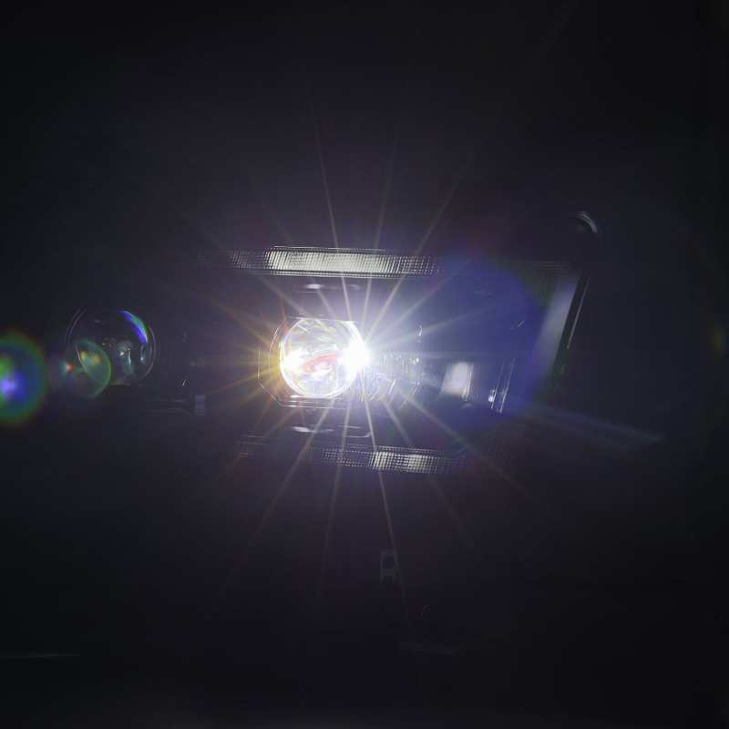 ARX LUXX Headlights