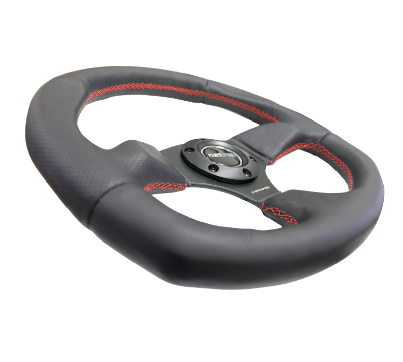 NRG Steering Wheels - Reinforc