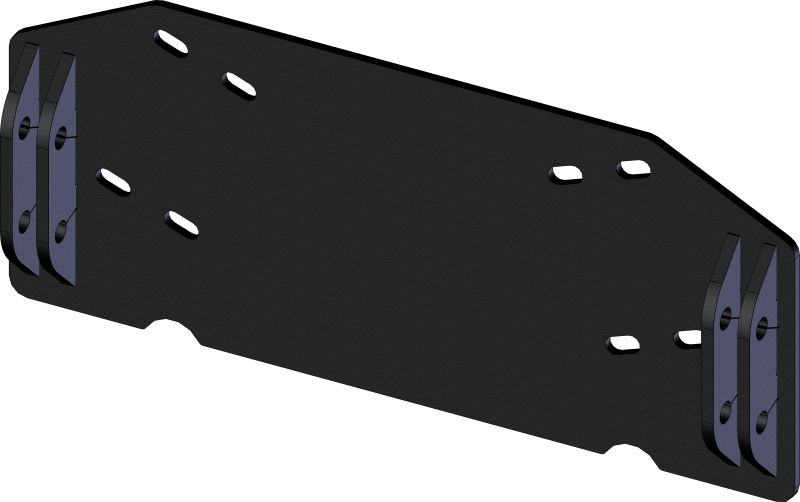 KFI Kfi Atv Plow Mount
