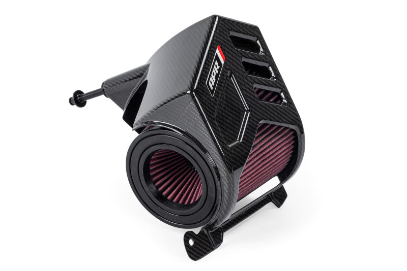 APR 20-26 Audi A6 Allroad / 19-25 Audi A6 Quattro / A7 Sportback 3.0T Carbon Fiber Intake System