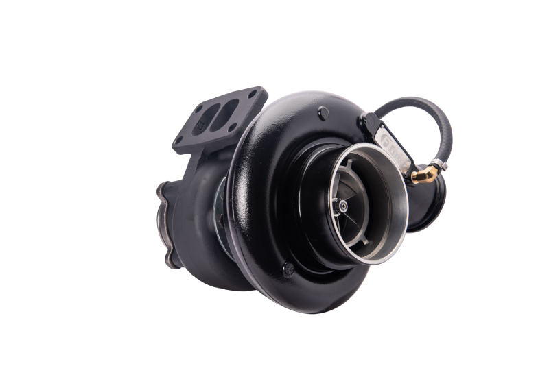 Fleece Performance fpeFPE-HX35-63-FMW 94-02 HX35 63mm FMW Holset Cheetah Turbocharger