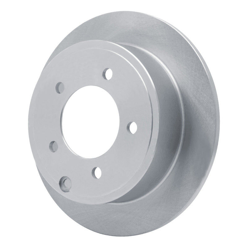 R1 Concepts RNCERE-39022 Rear Brake Rotor for Chrysler 200, Sebring, Dodge Avenger, Caliber, Jeep Compass, Patriot and Mitsubishi Lancer