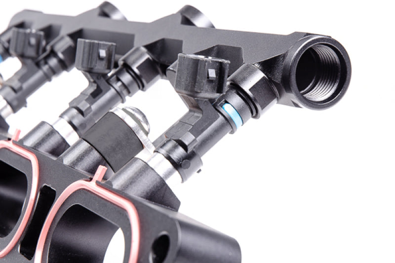 Radium Engineering RAD20-0428 2017+ Honda Civic Type R Port Injection Kit