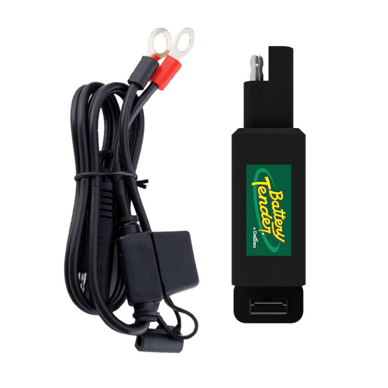 BTN Battery Tender Accessories