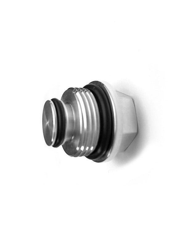 Fleece Performance FPE-34804 HE351CW Actuator Solenoid Plug with Boost Reference