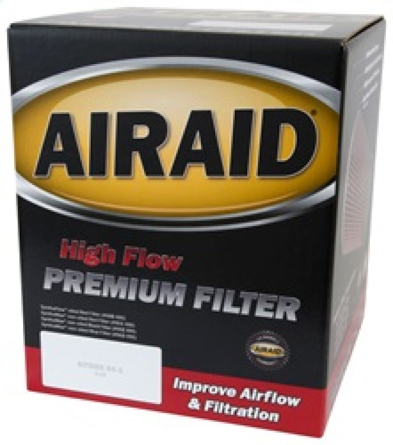 Airaid AIR702-469 Universal Blue SynthaMax Cone Air Filter