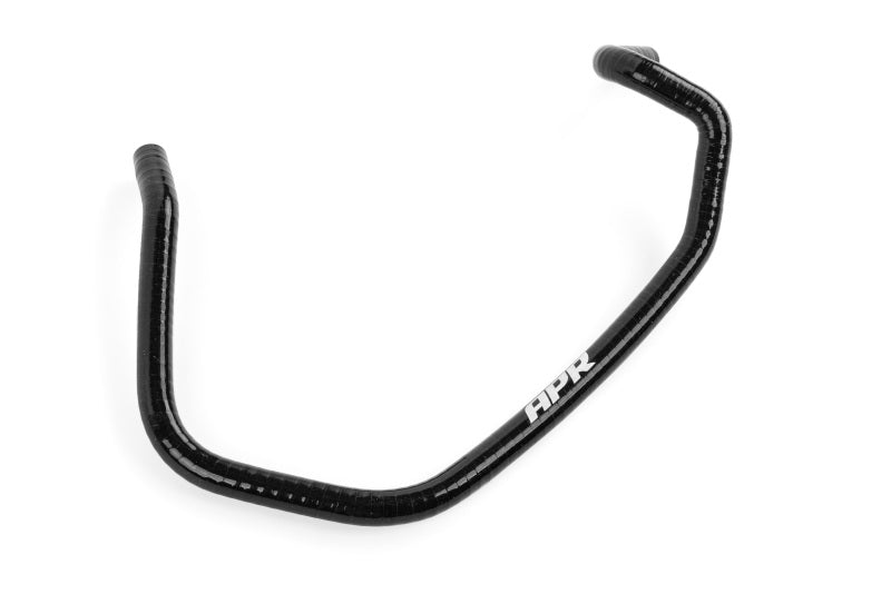 APR 15-20 Audi A3 Quattro/S3 and 2015-2021 Volkswagen Golf R/GTI Intake System Coolant Hose - Version 2