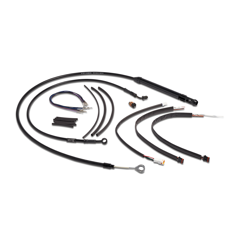 BUR Cable Kits
