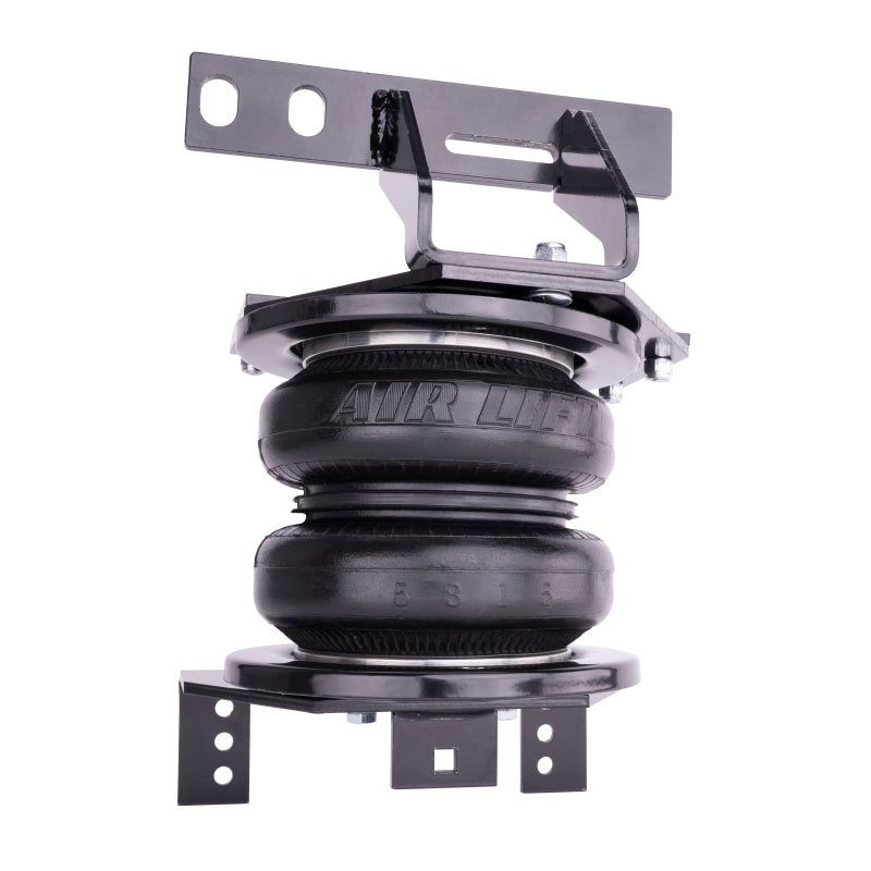 Air Lift LoadLifter 7500 XL Ultimate Air Spring Kit for 2023–2025 Ford F-450 4WD, Part Number 57579