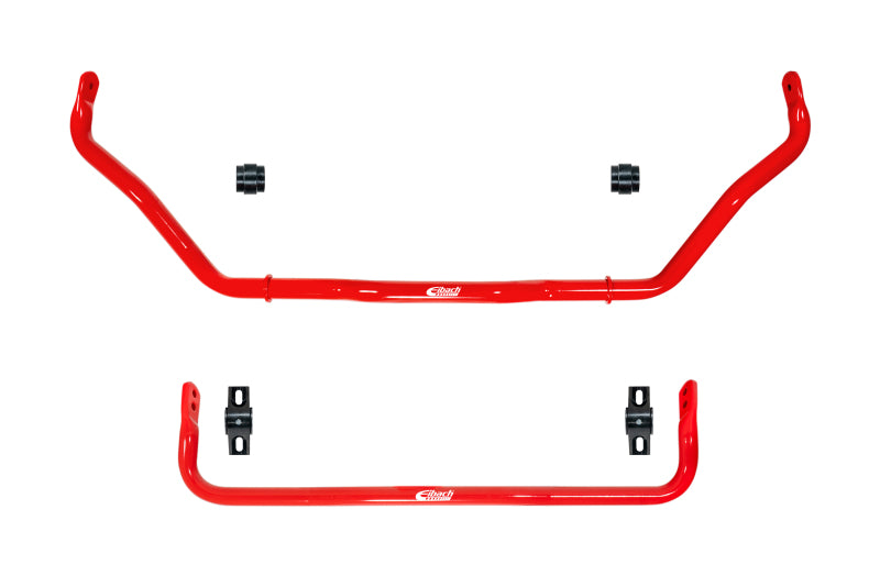 Eibach 32mm Front & 25mm Rear Anti-Roll Kit 17-18 Honda Civic Type R - E40-40-036-03-11