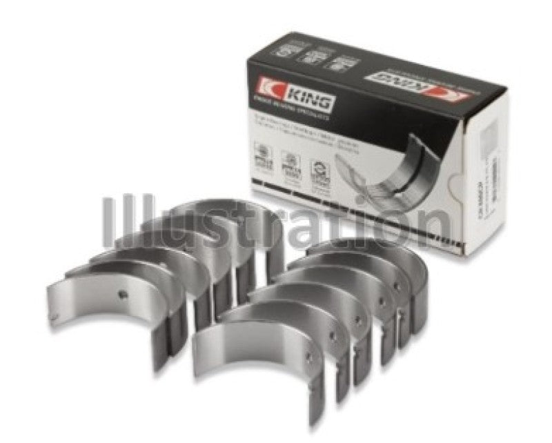 KING Rod Bearings