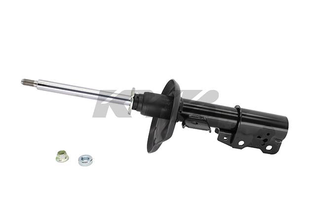 KYB Excel-G Front Left Strut 339085 for Chevrolet Cobalt, HHR and Pontiac G5