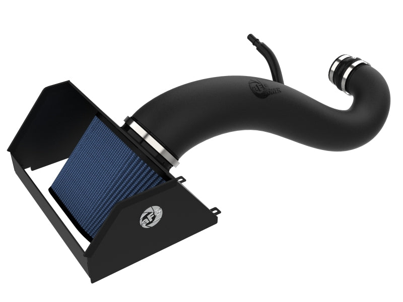 aFe Rapid Induction Cold Air Intake System with Pro 5R Filter for 2019-2026 Ram 1500 3.6L V6 - 52-10002R