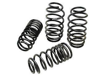 Eibach PRO-KIT Lowering Springs EIB35125.140 for 2011–2014 Ford Mustang