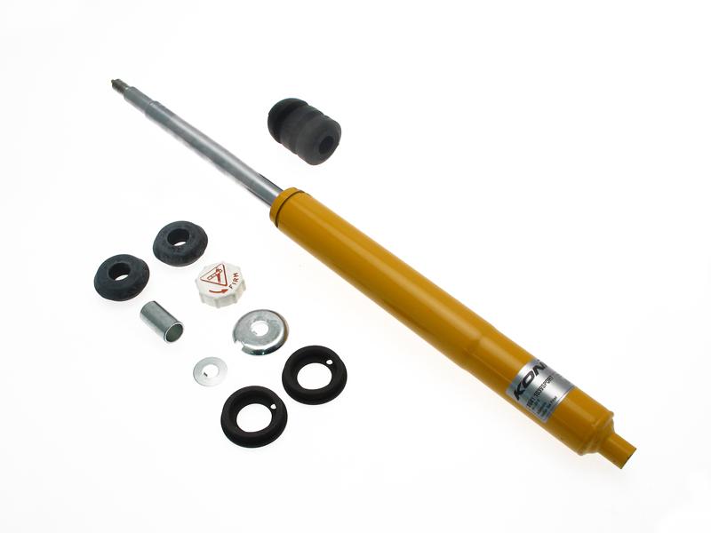 KONI Sport Yellow Front Strut Insert for 1981–1989 Porsche 911, 912 and Carrera – 8641 1039Sport