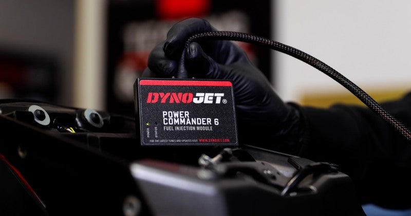 Dynojet Power Commander 6 for 2012-2017 Harley-Davidson V-Rod
