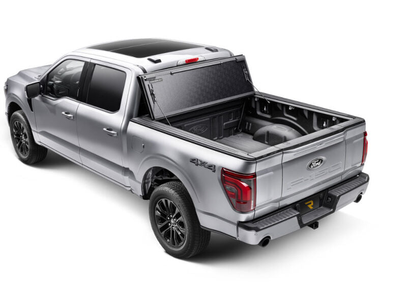 BAK BAK226352 G2 Hard Folding Truck Bed Cover for 2026 Ford Ranger 5' Bed