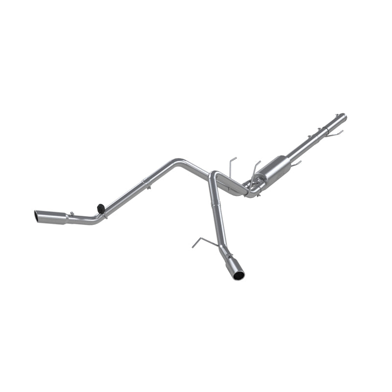 MBRP Catback Exhaust 409