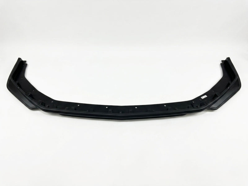 Ford Racing Part Number FRP-M-16601-M65PP Performance Pack Splitter for 2014-2026 Ford Mustang EcoBoost and GT Models