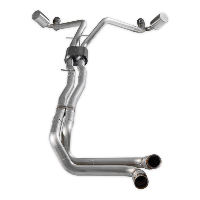 Flowmaster American Thunder Cat-Back Exhaust System for 2025-2026 RAM 1500 3.0L