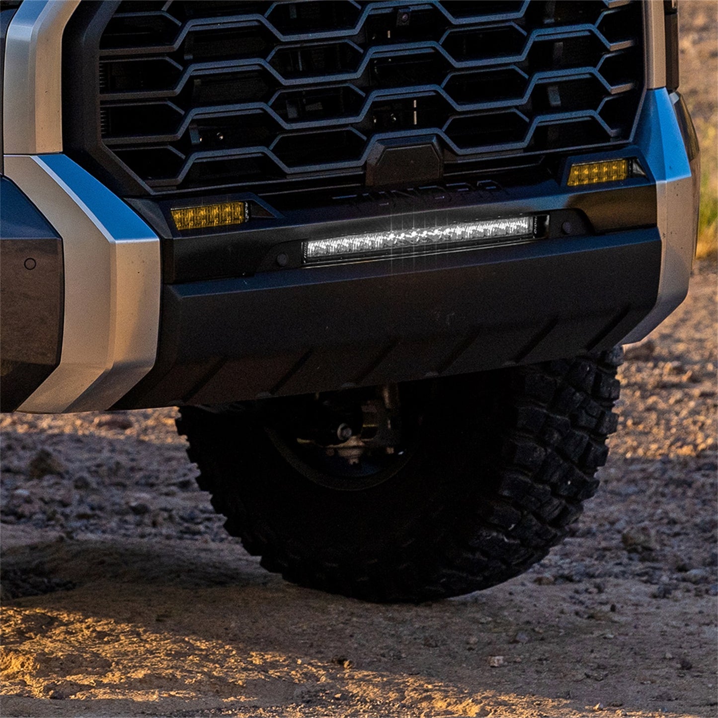 Rigid Industries - 37201 - Fog Light