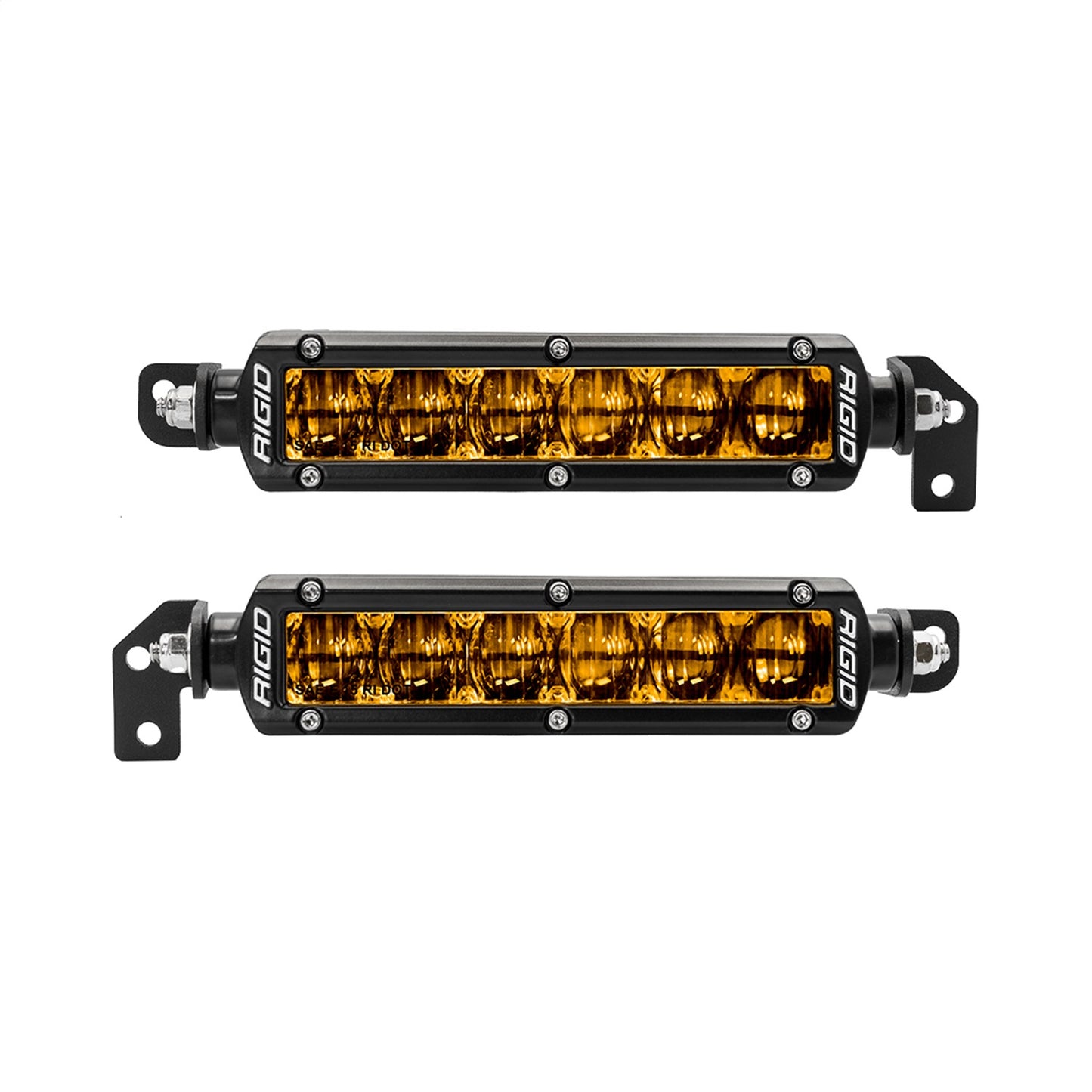 Rigid Industries - 37201 - Fog Light