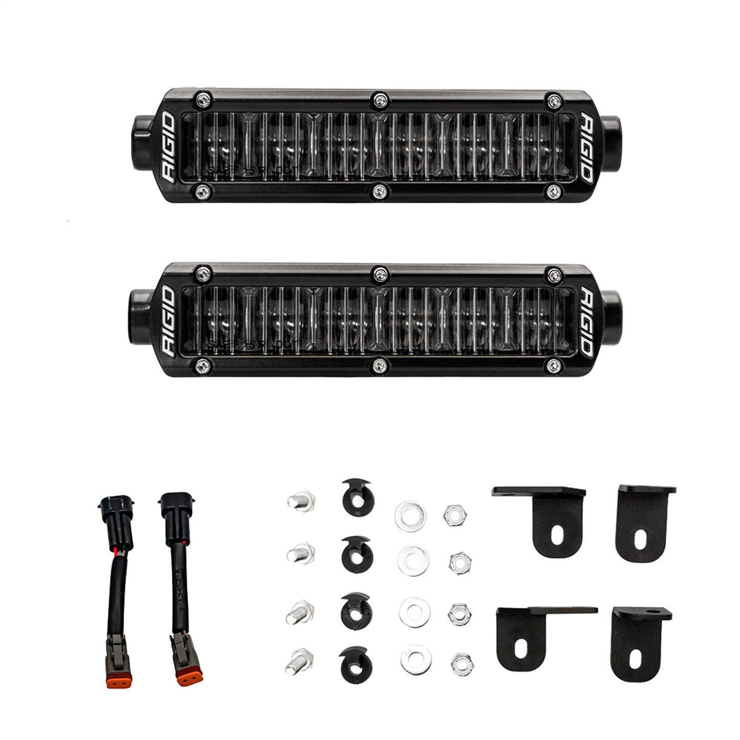 Rigid Industries - 37202 - Fog Light