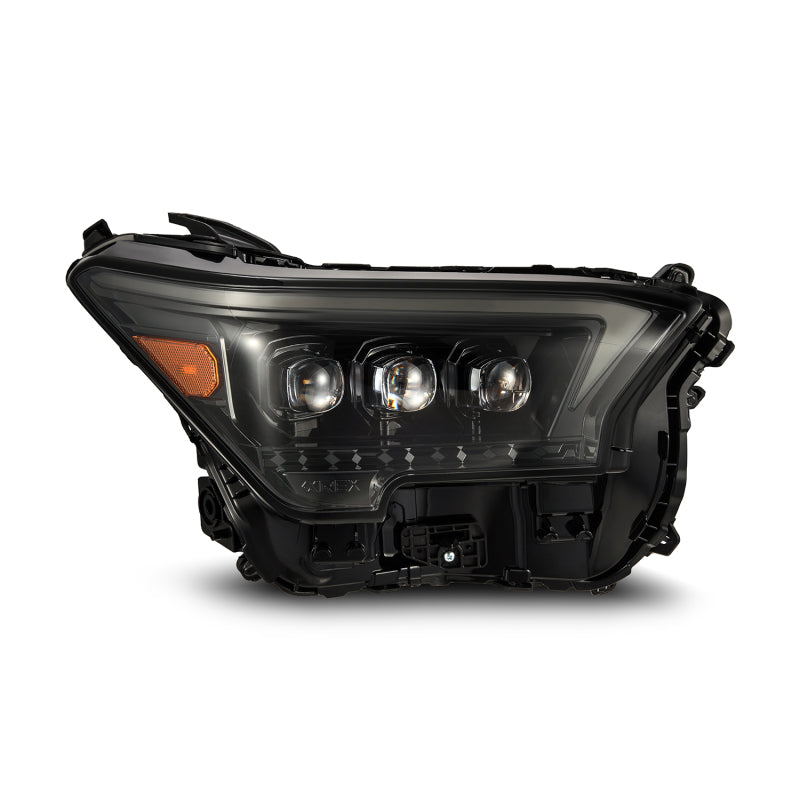 AlphaRex ARX880332 NOVA-Series LED Projector Headlights for 2024+ Toyota Tacoma and 2024 Toyota 4Runner
